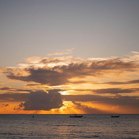 Fairmont Royal Pavilion Barbados Resort 圣詹姆斯 外观 照片