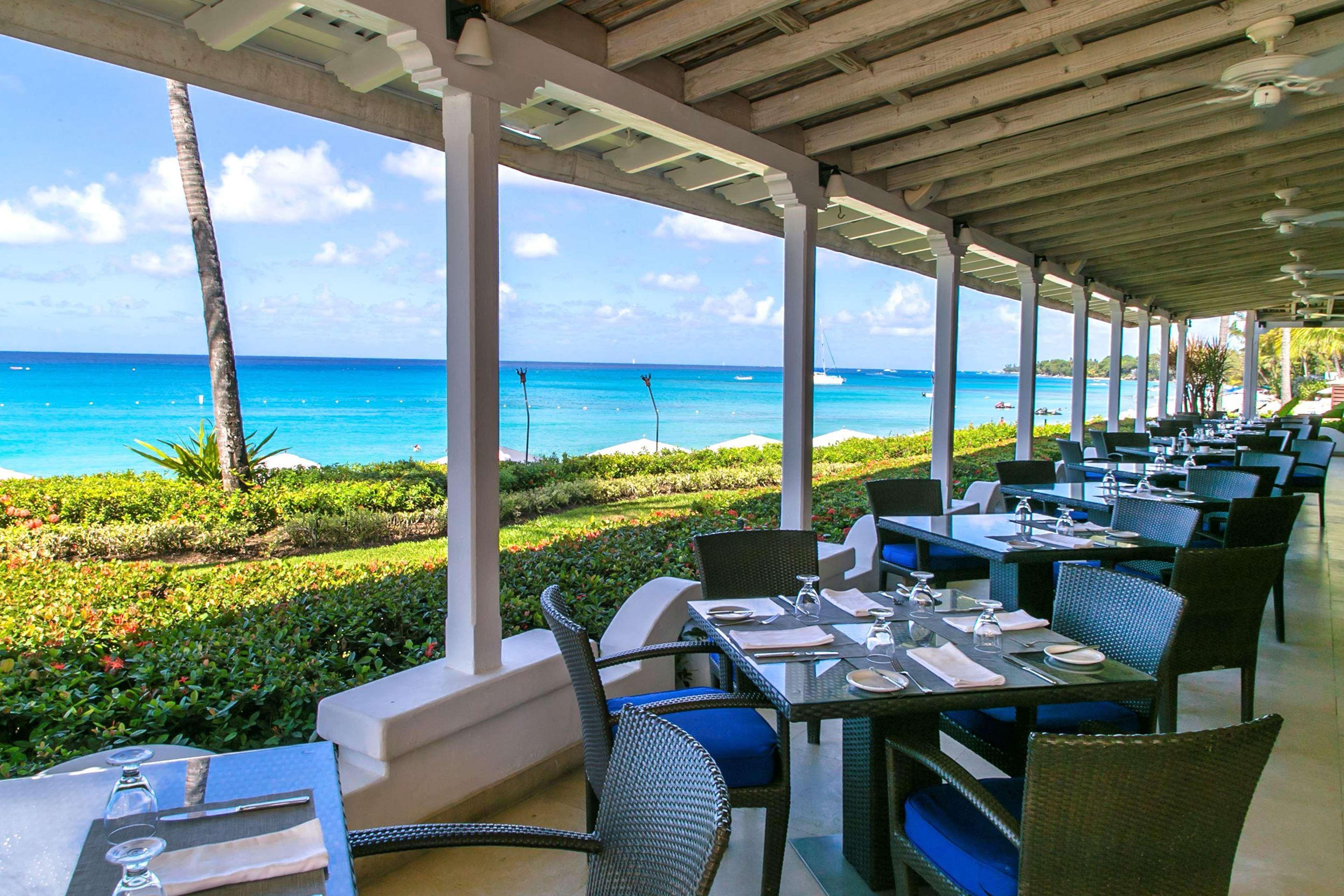 Fairmont Royal Pavilion Barbados Resort 圣詹姆斯 外观 照片