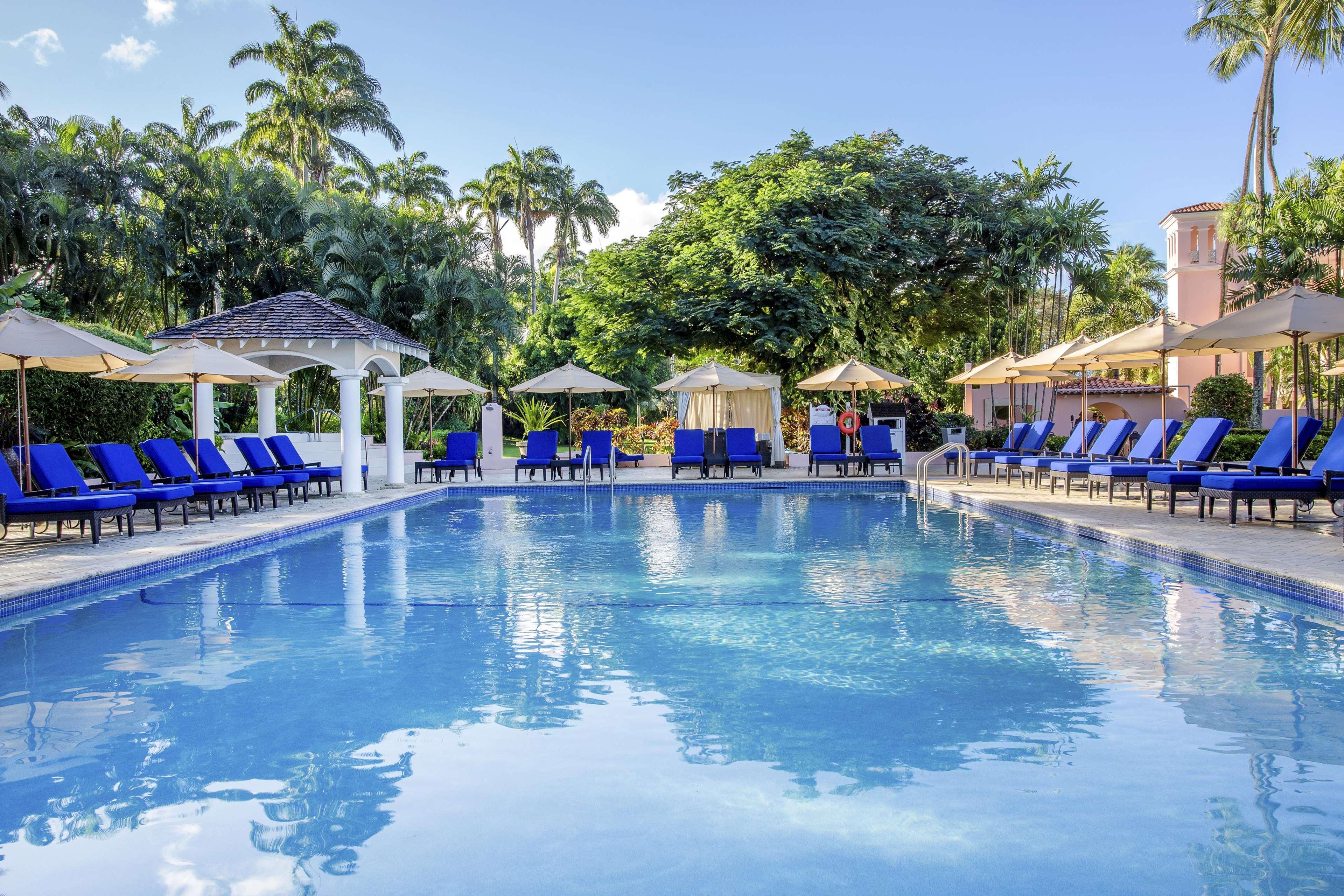 Fairmont Royal Pavilion Barbados Resort 圣詹姆斯 外观 照片