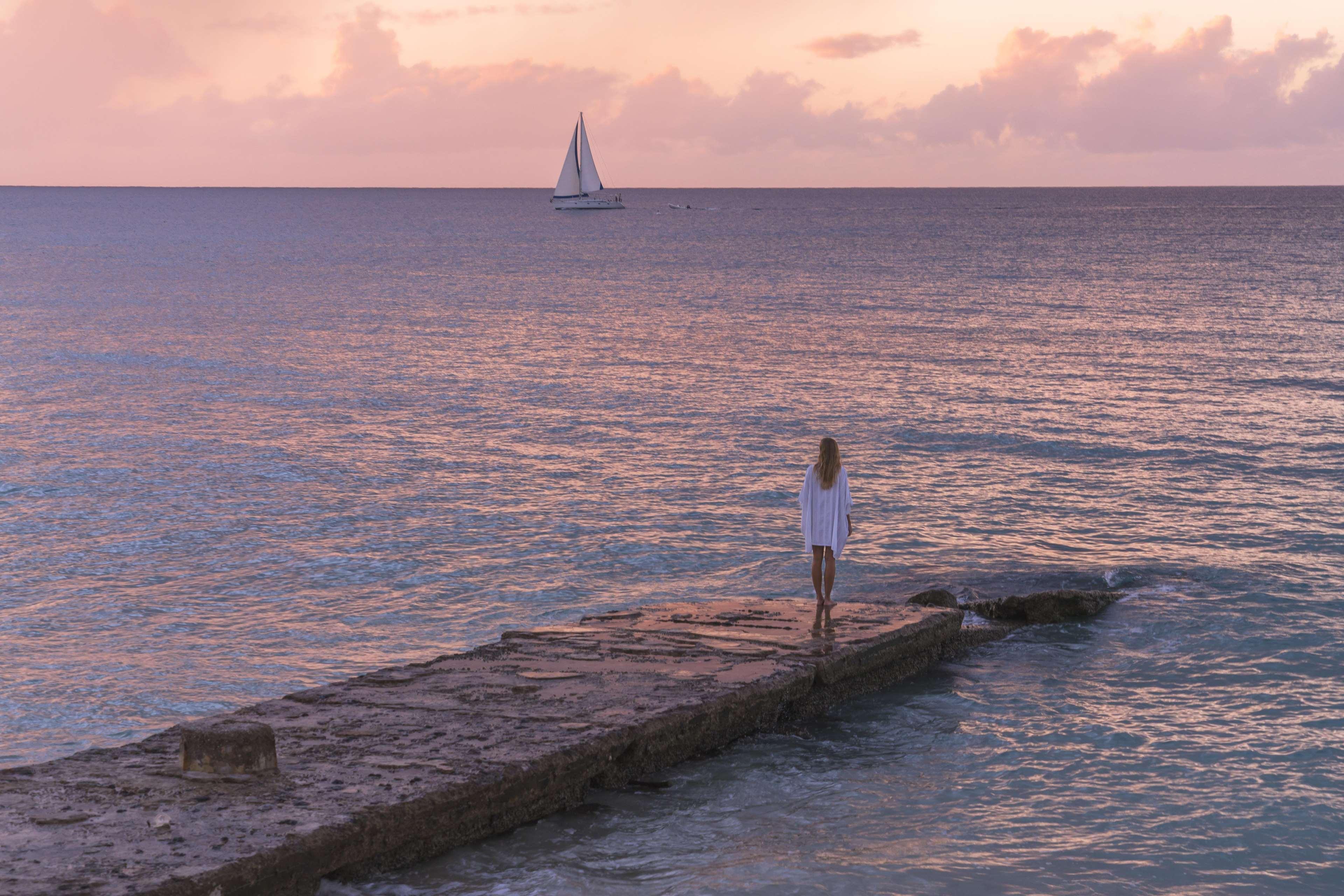 Fairmont Royal Pavilion Barbados Resort 圣詹姆斯 外观 照片